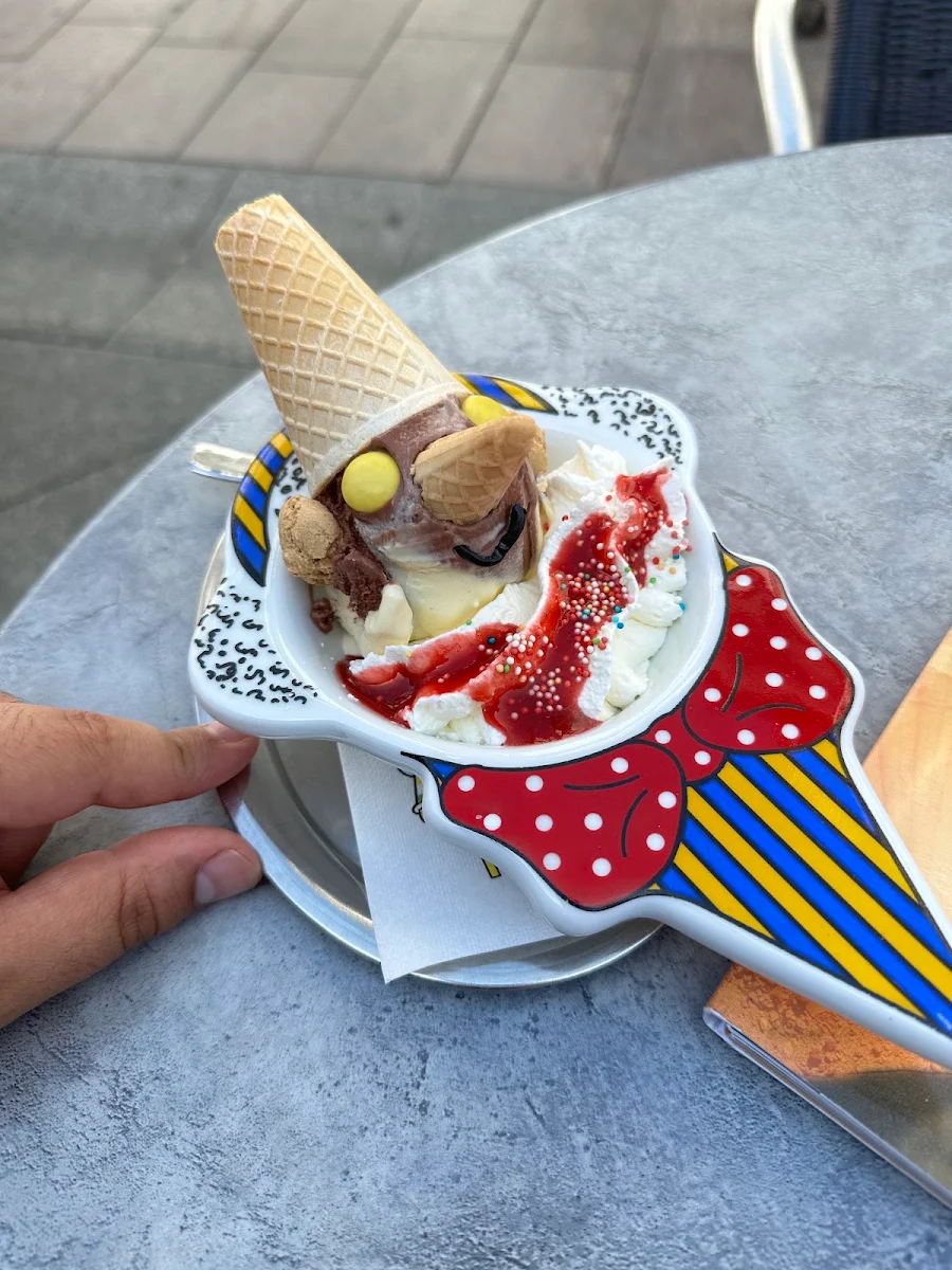 Banana Split
