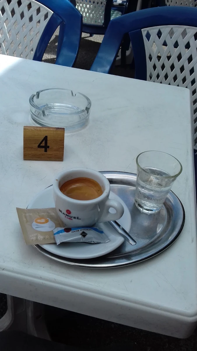 Espresso