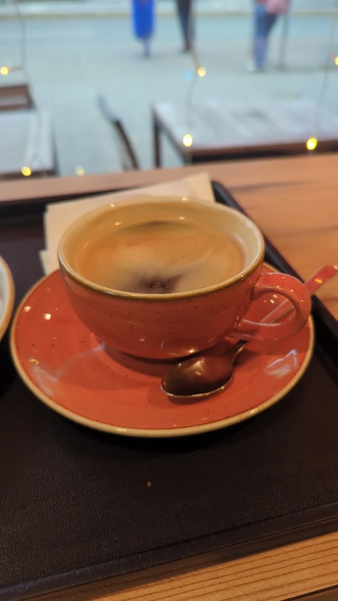 Café