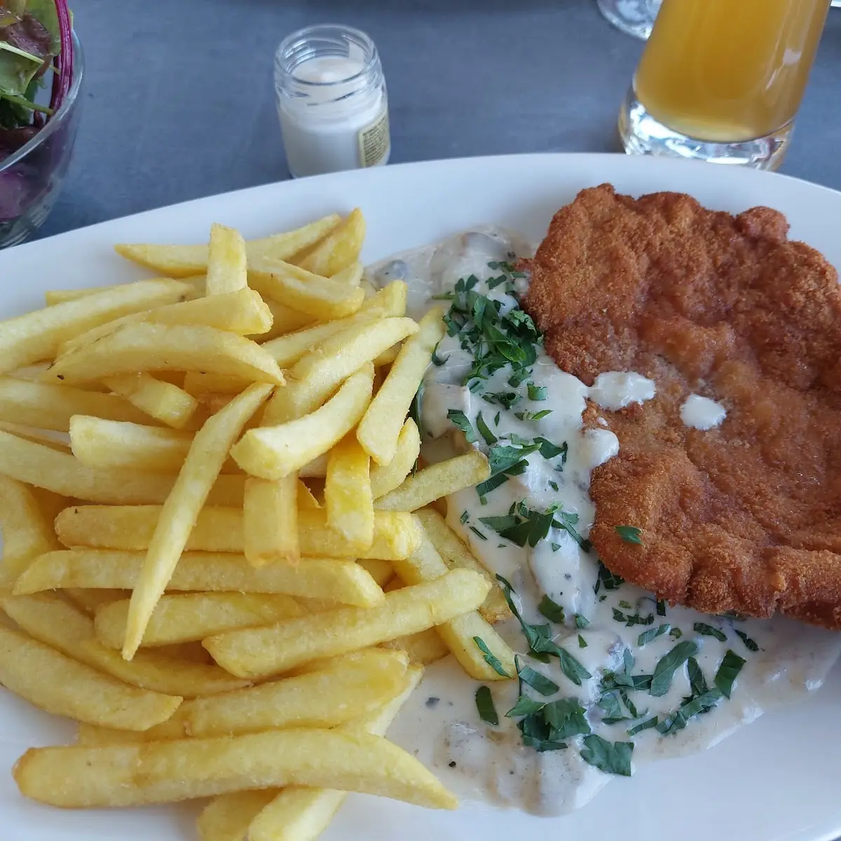 Fisch