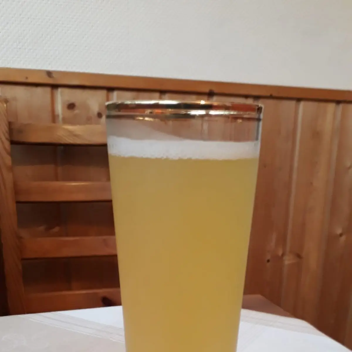 Alsterwasser