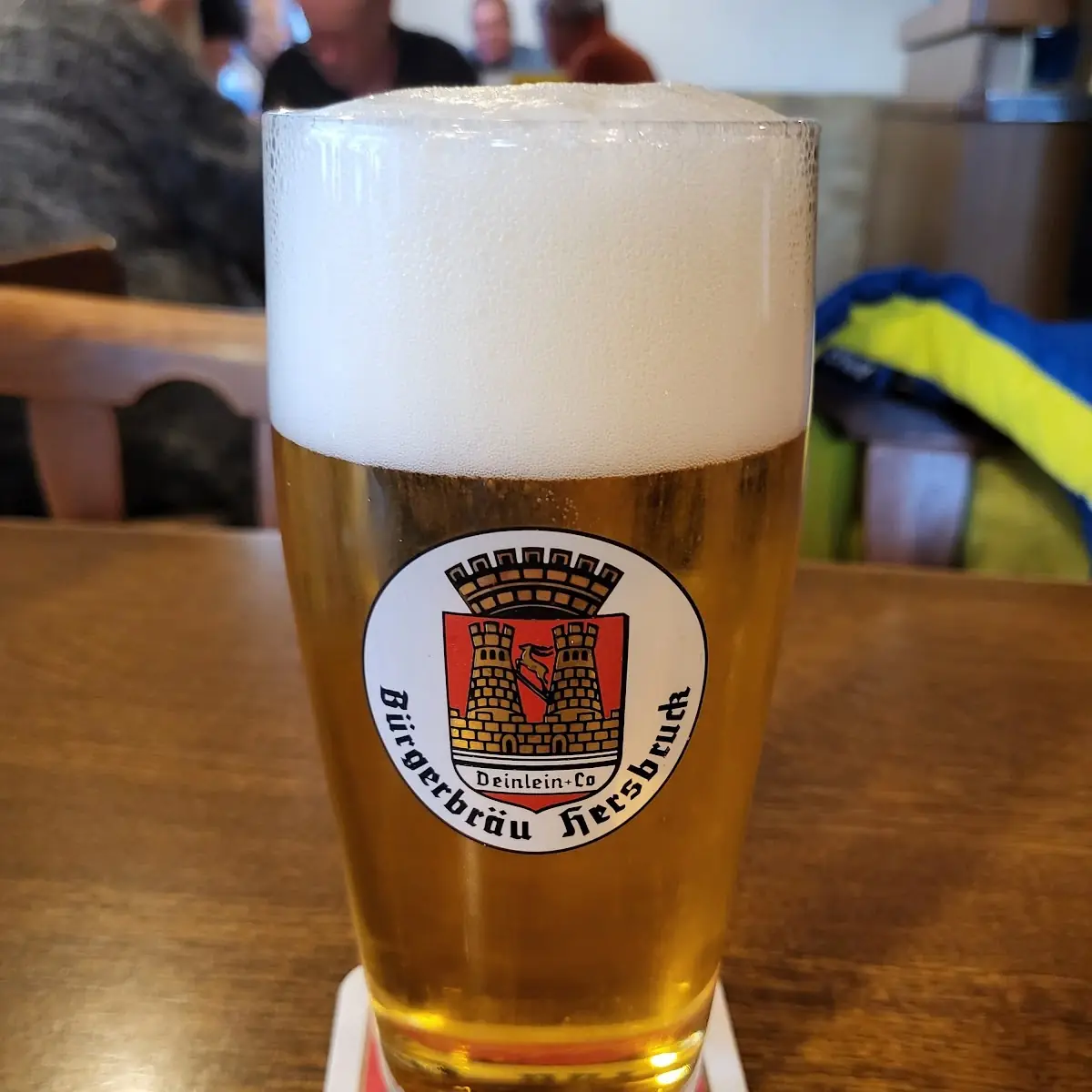 Helles Bier