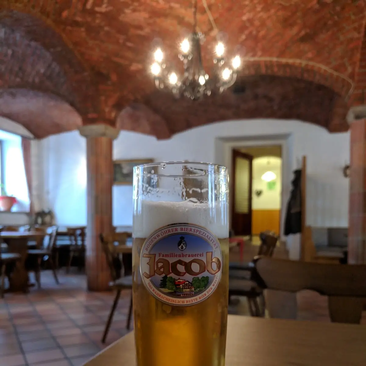 Bier Hell