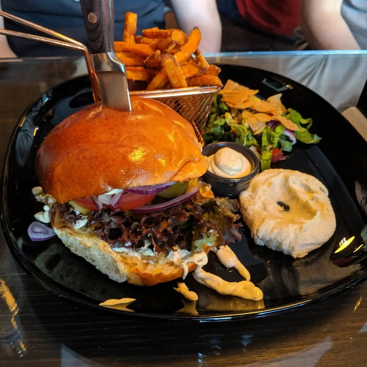 Pulled Pork