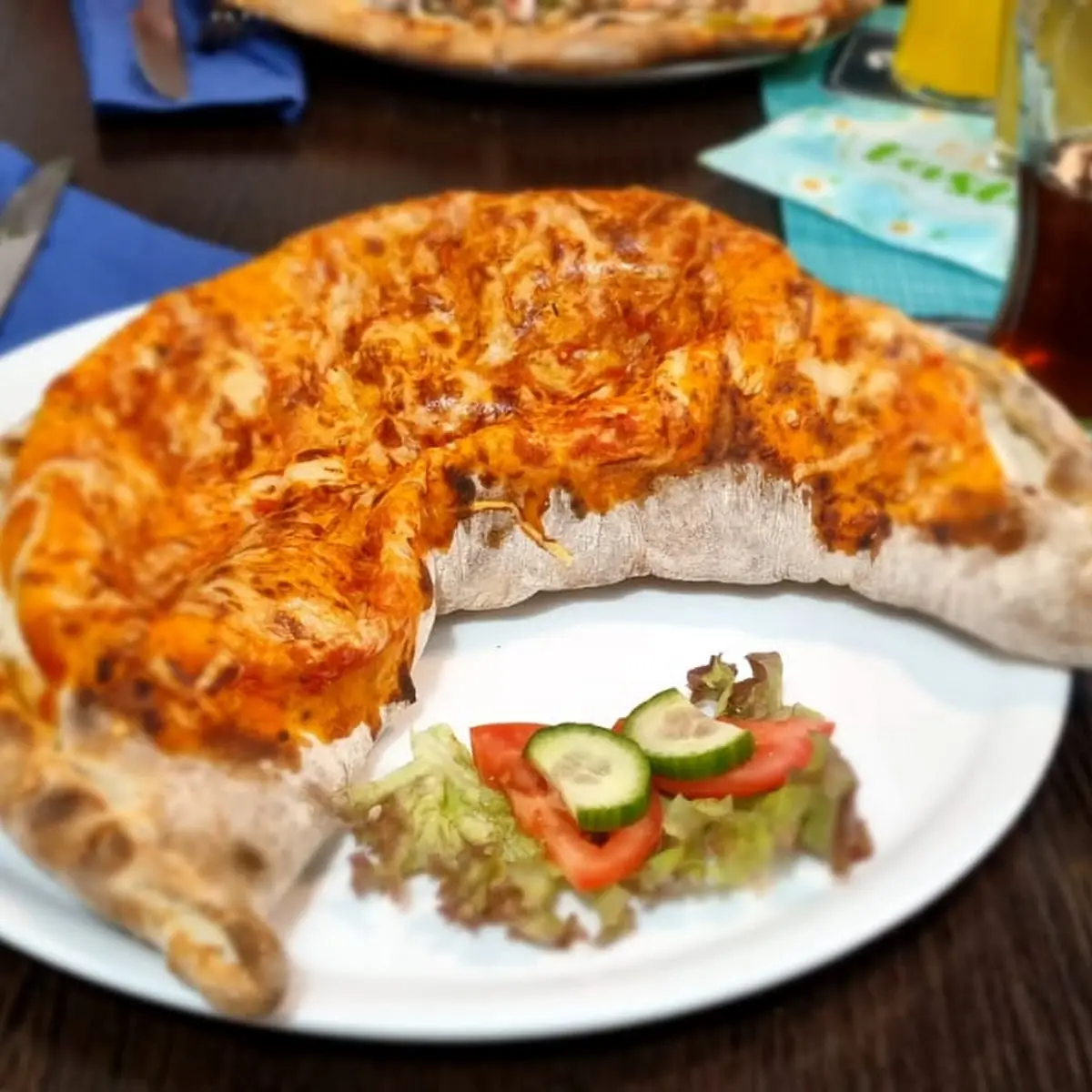Calzone