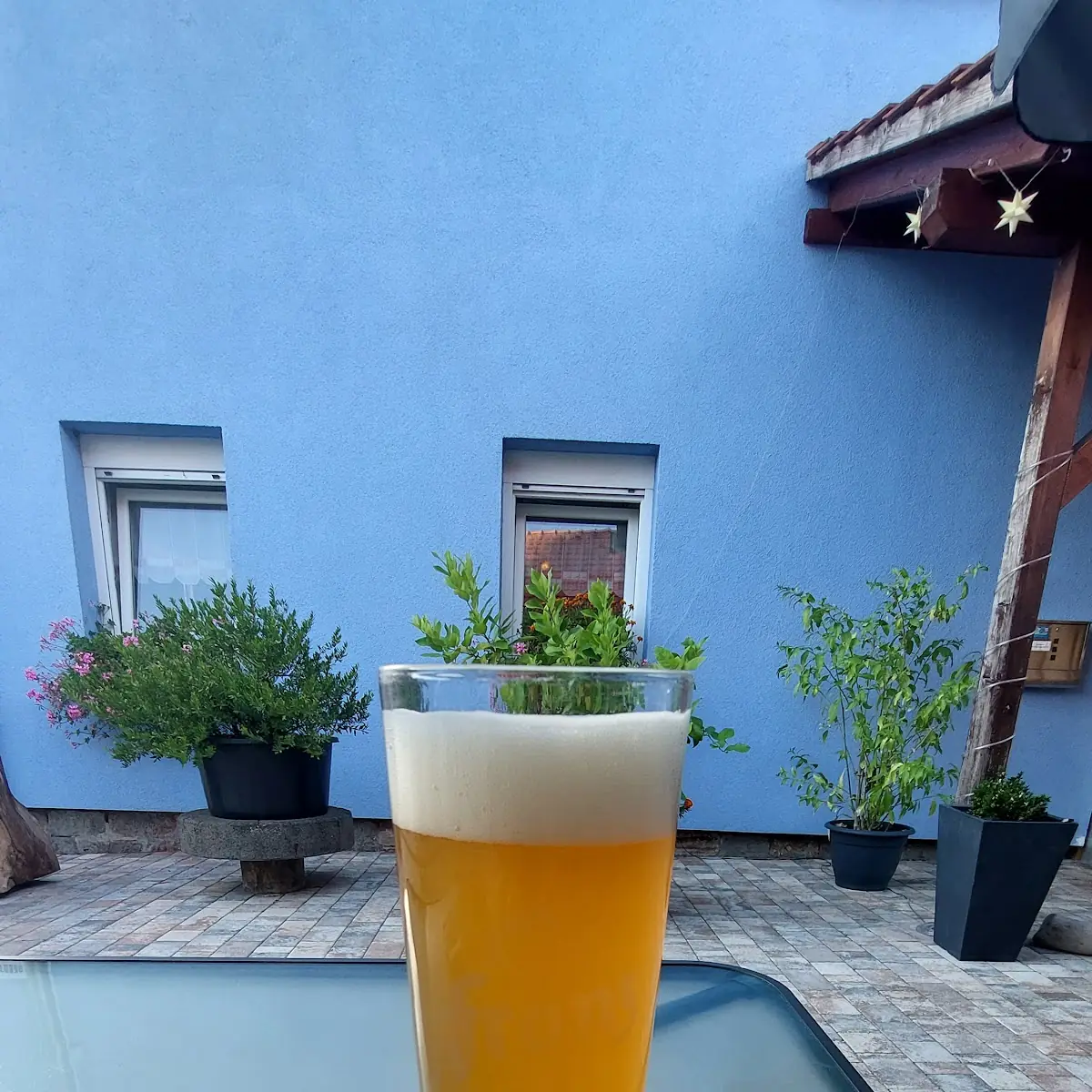 Hefeweizen