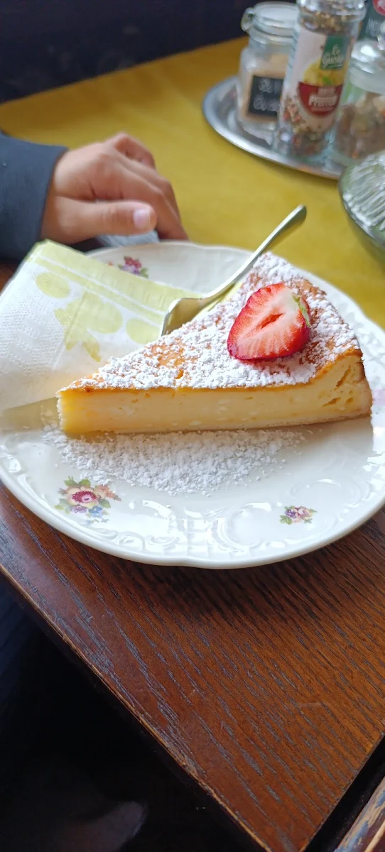 Lemon Tart