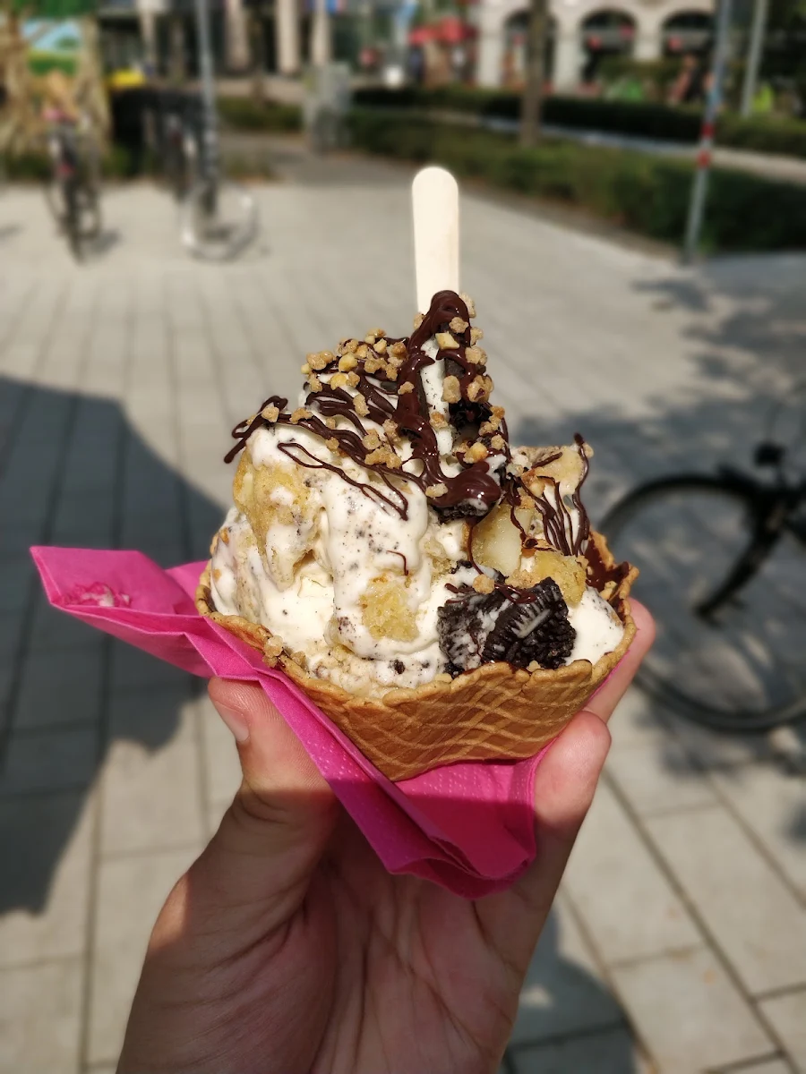 Cookie Dough