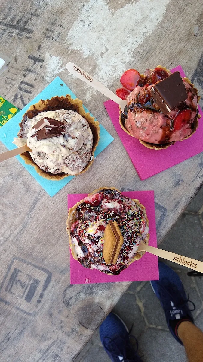 Eis