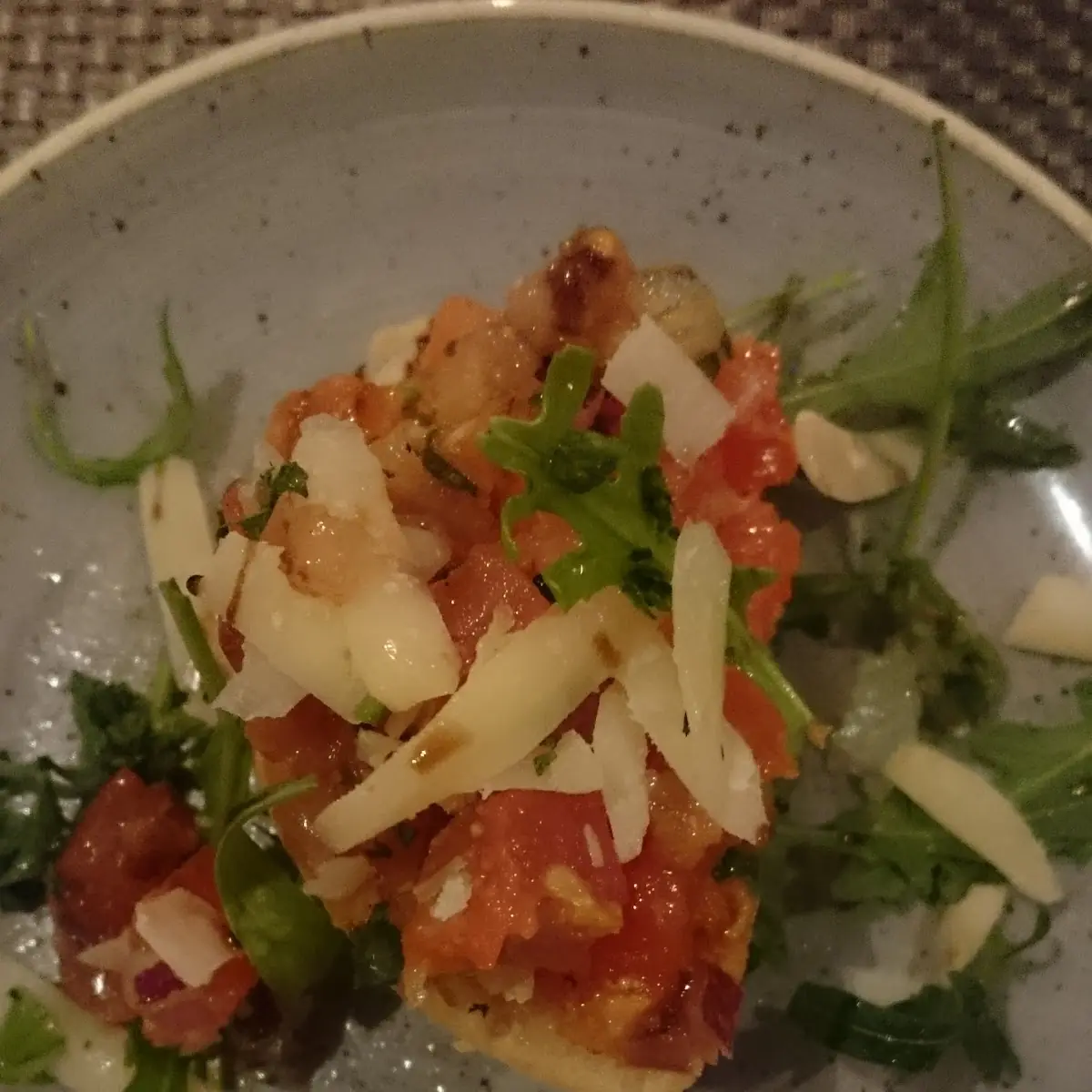 Bruschetta Tradizionale