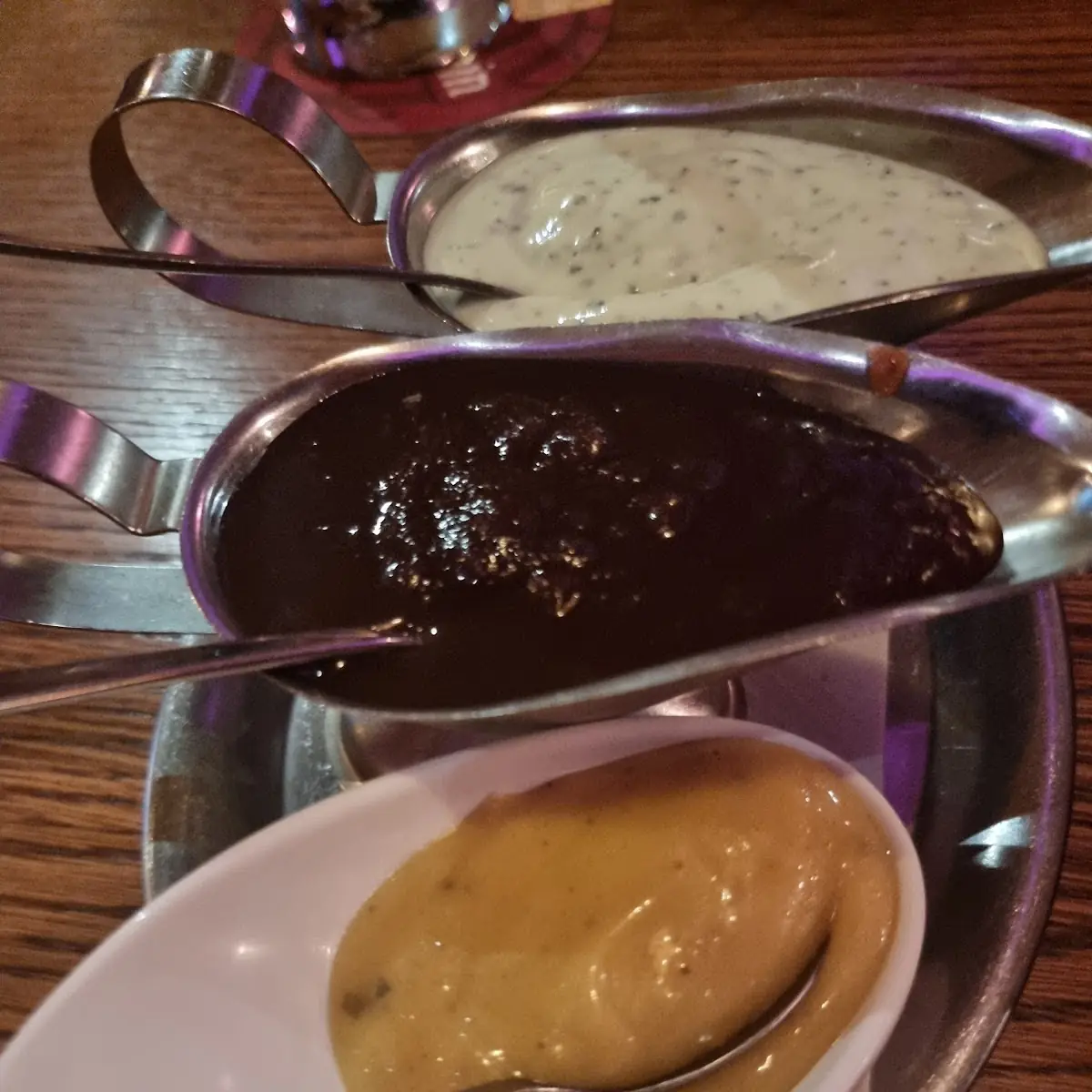 Chutneys