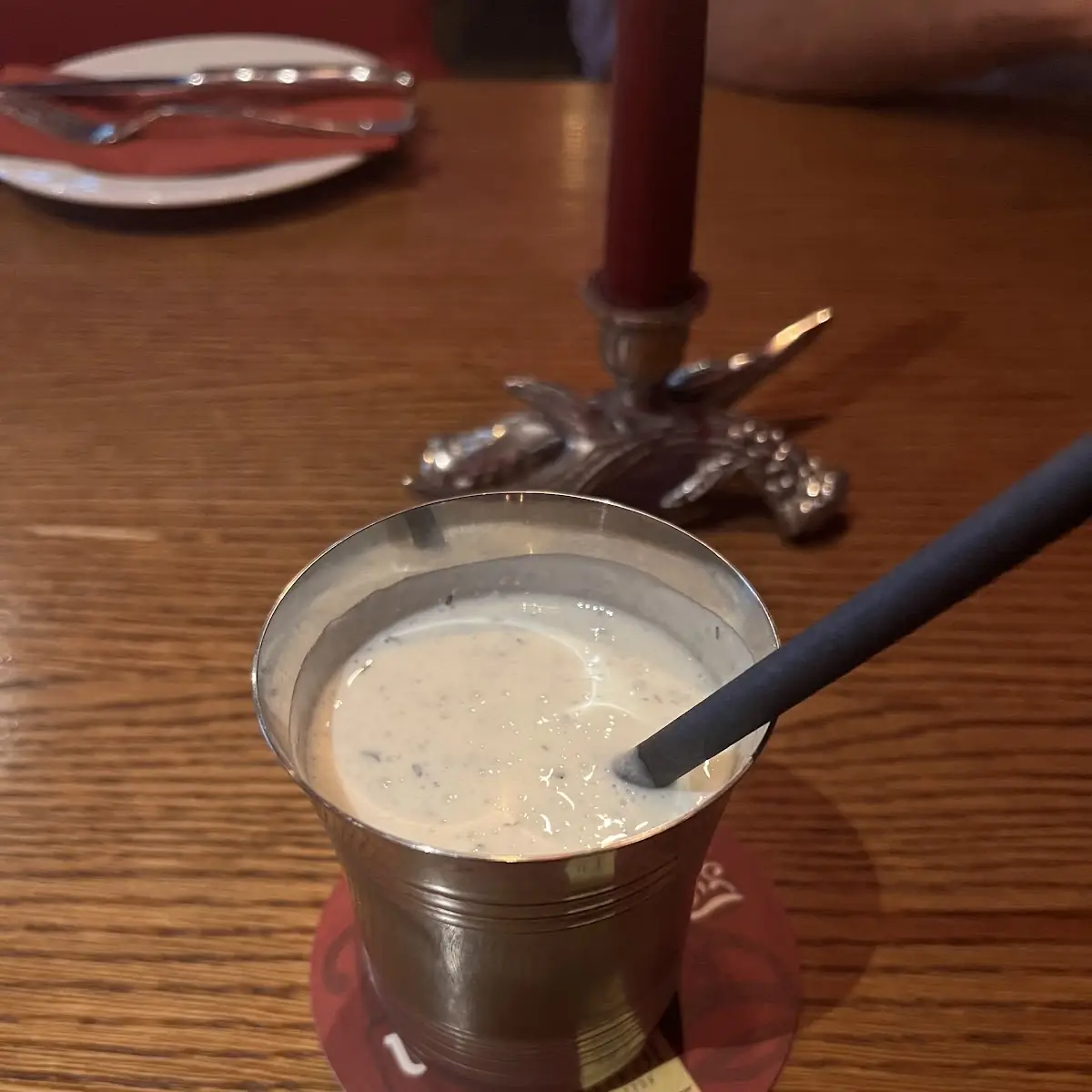 Podina Lassi