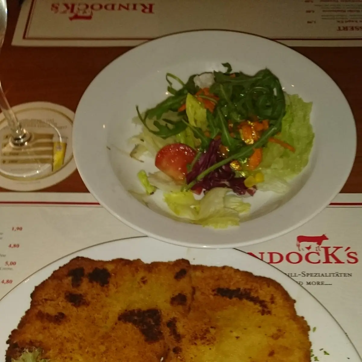 Schnitzel