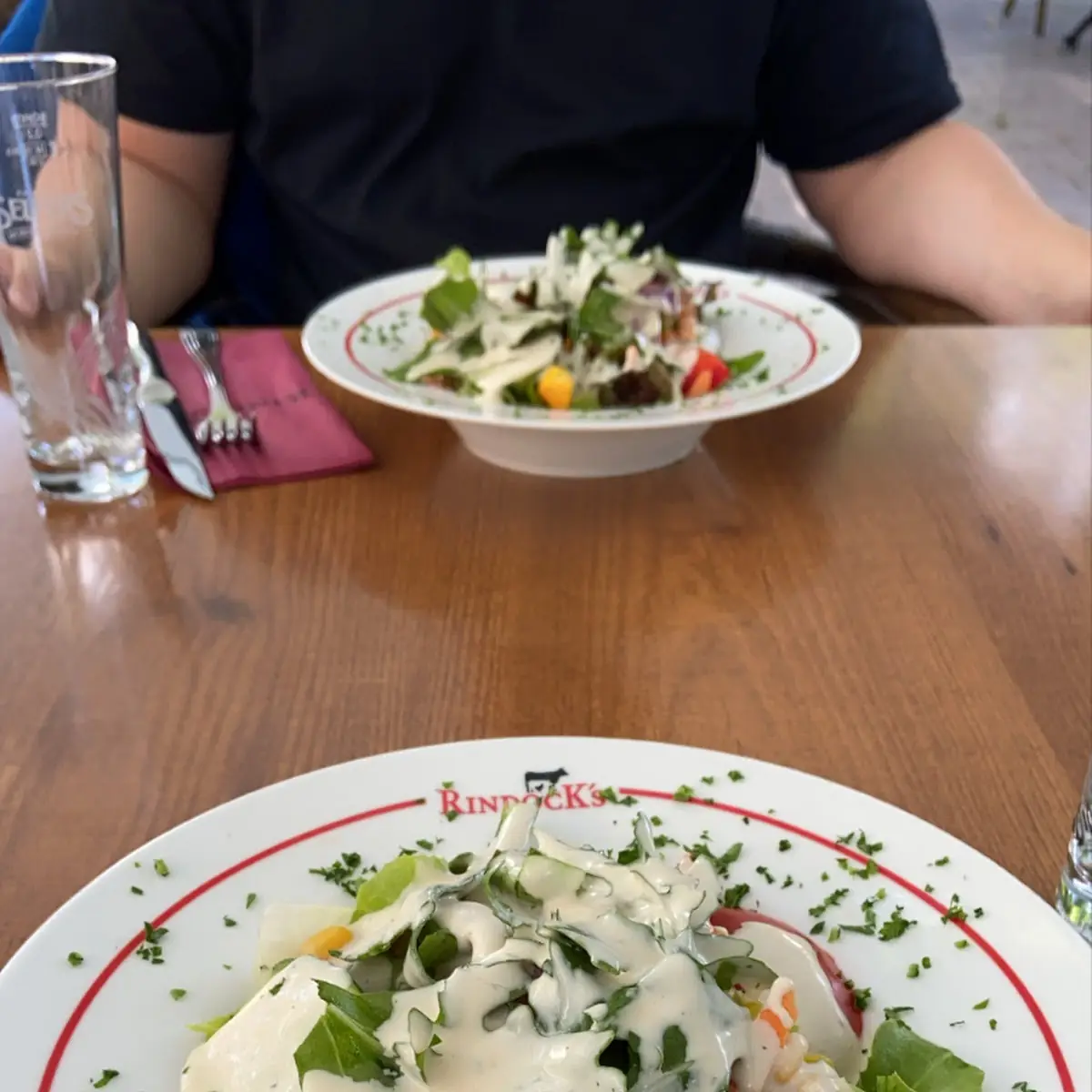 Shalimar Salat