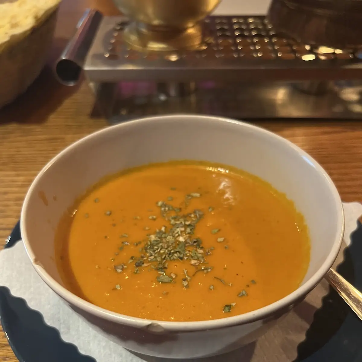Tomato Soup