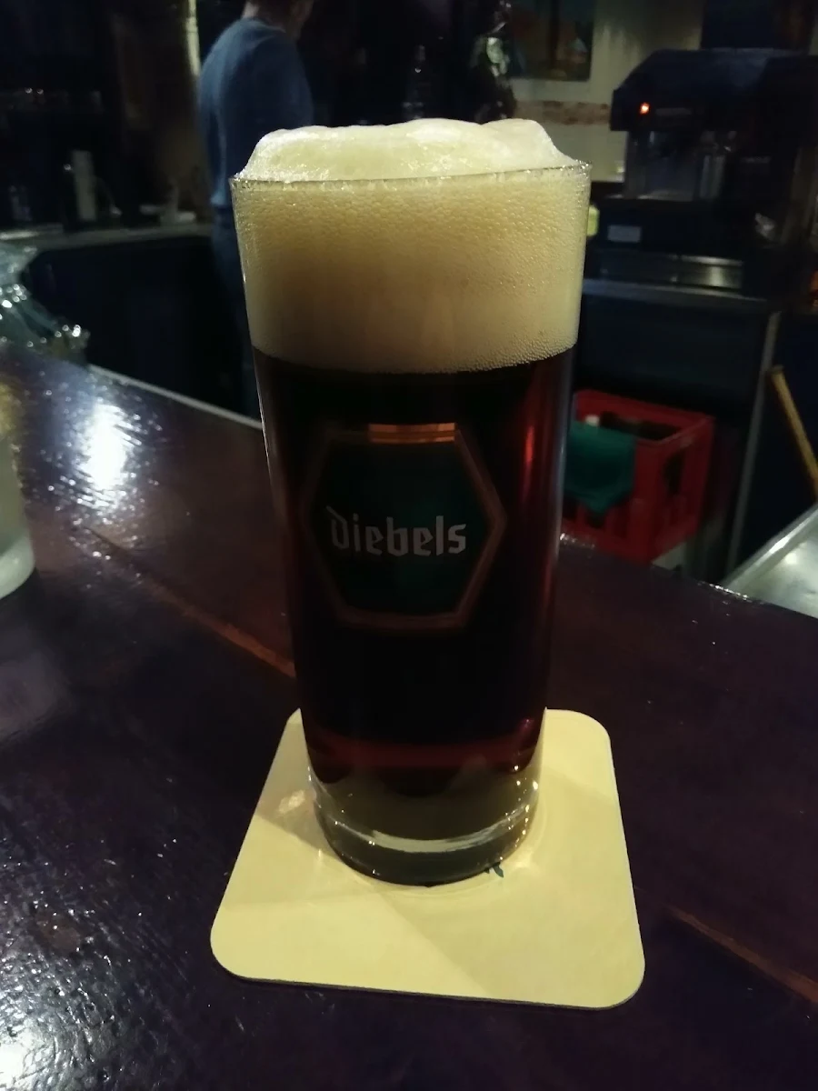 Diebels Alt