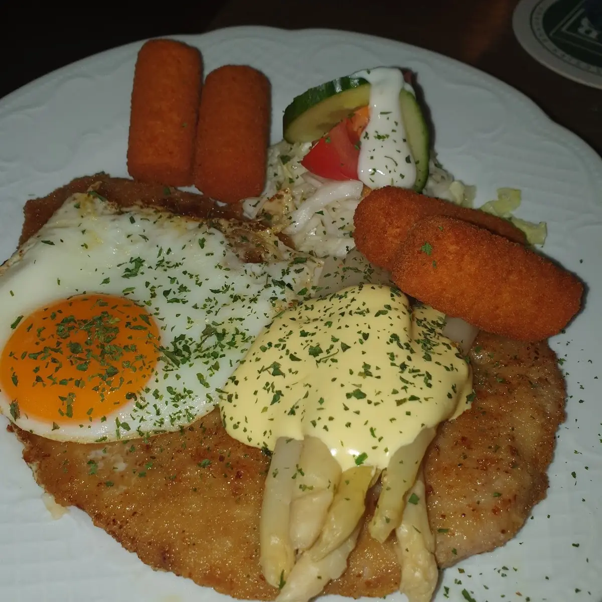 Krüstchen