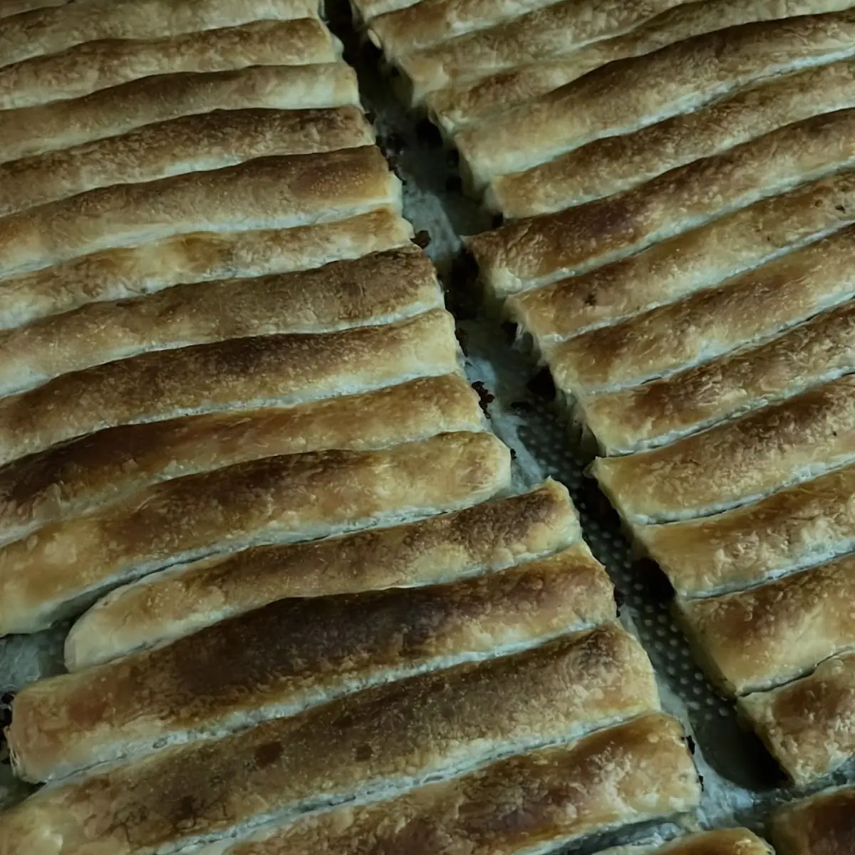 Burek Meso