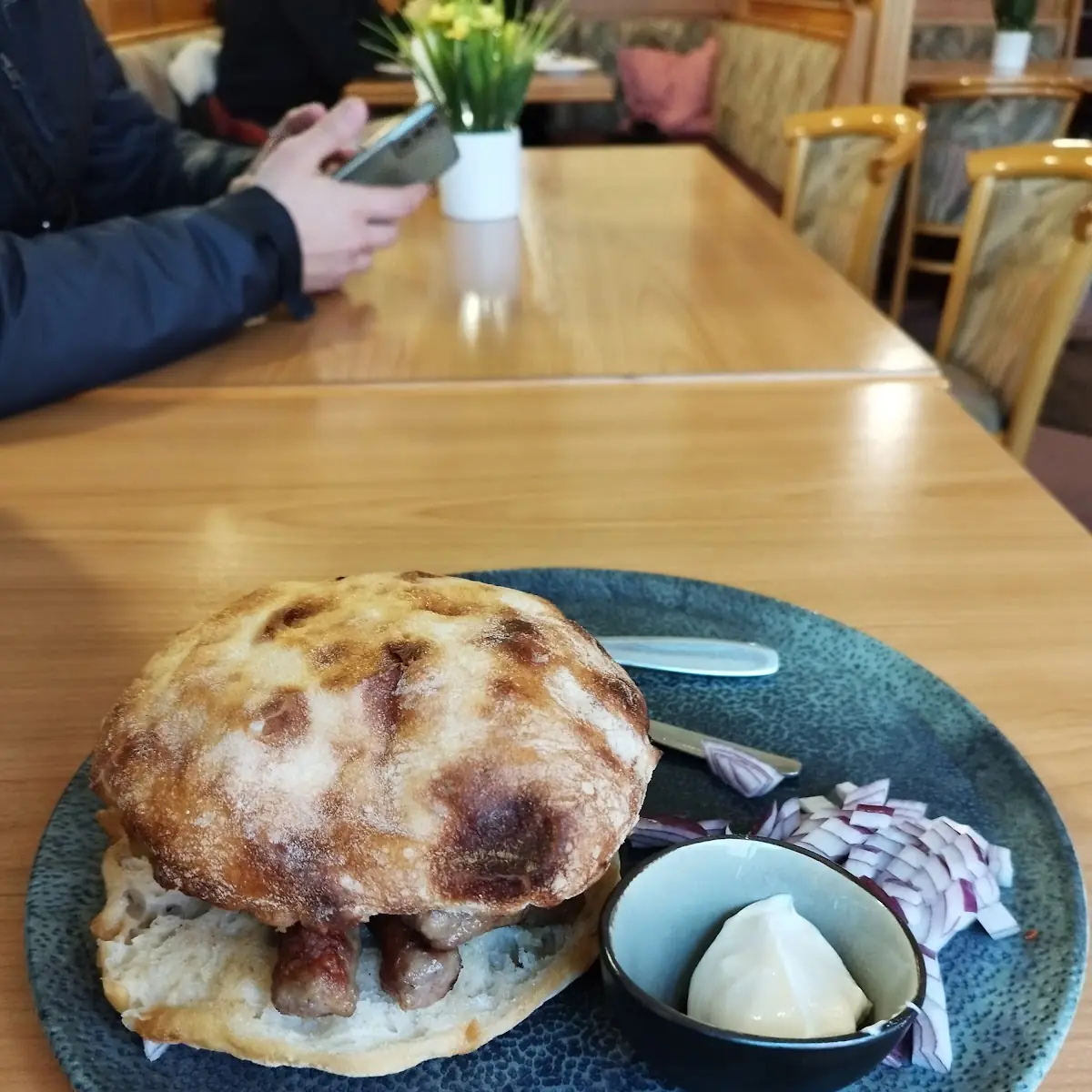 Čevapi