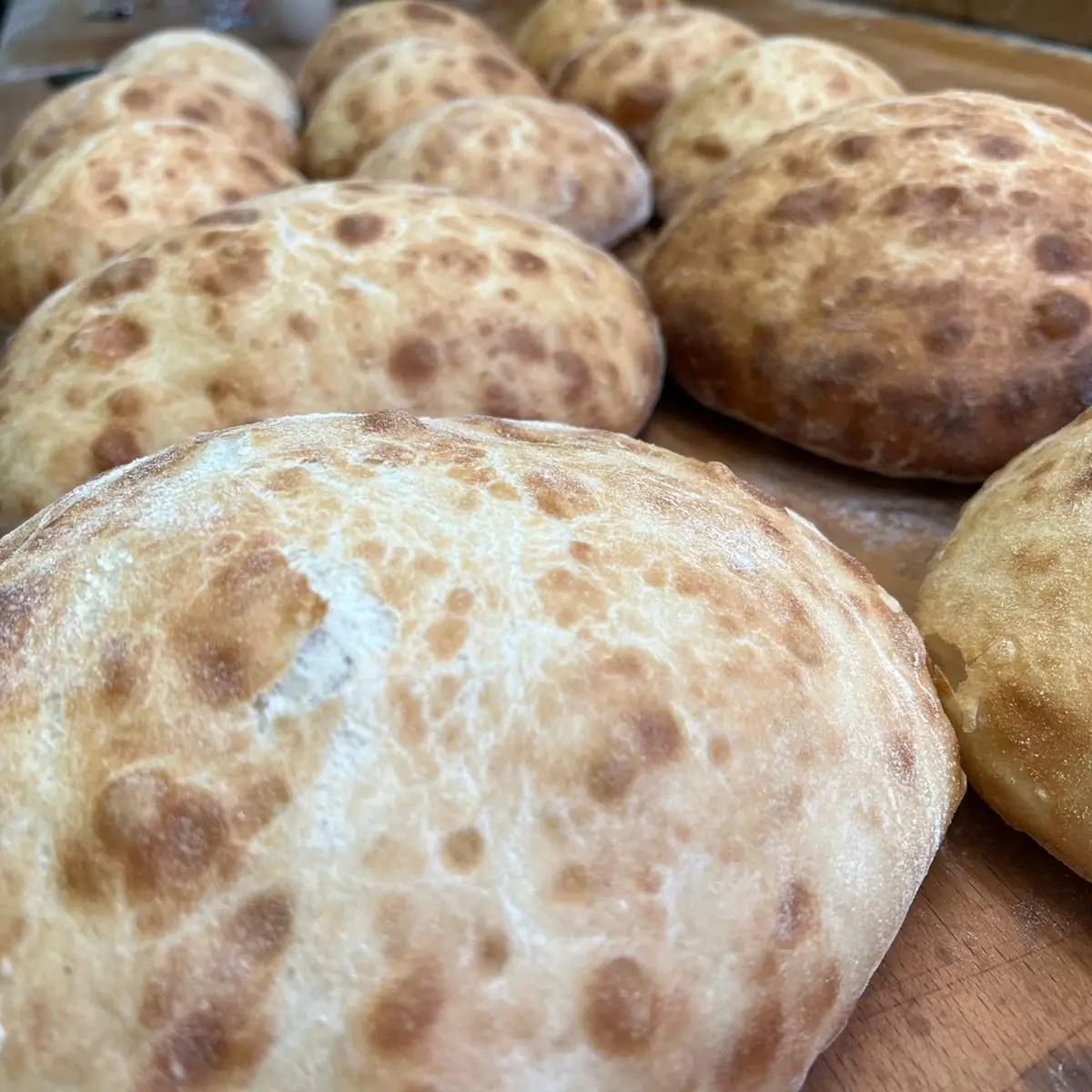 Lepinja