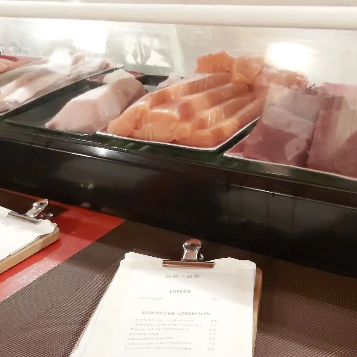 Fish