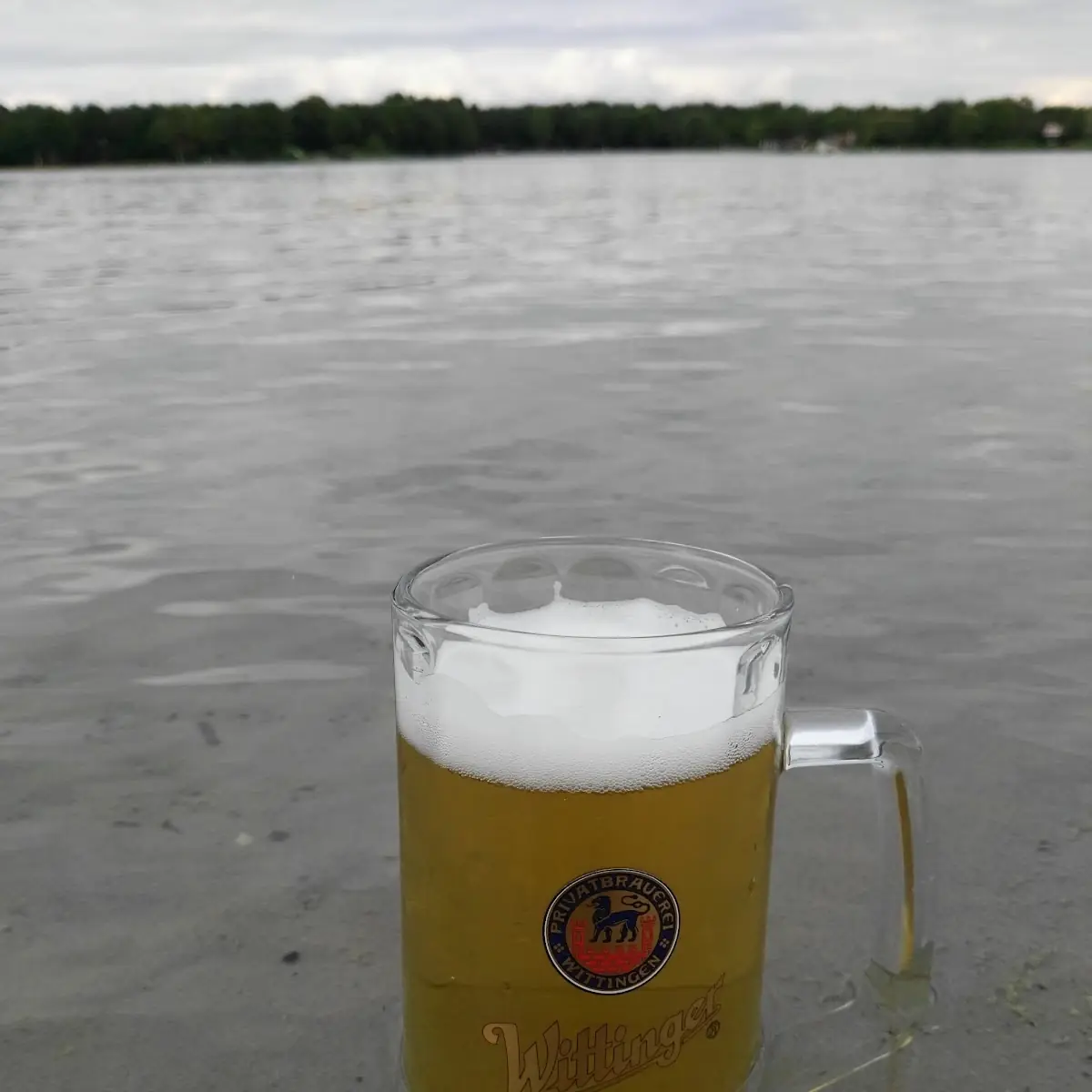 Bier Hell