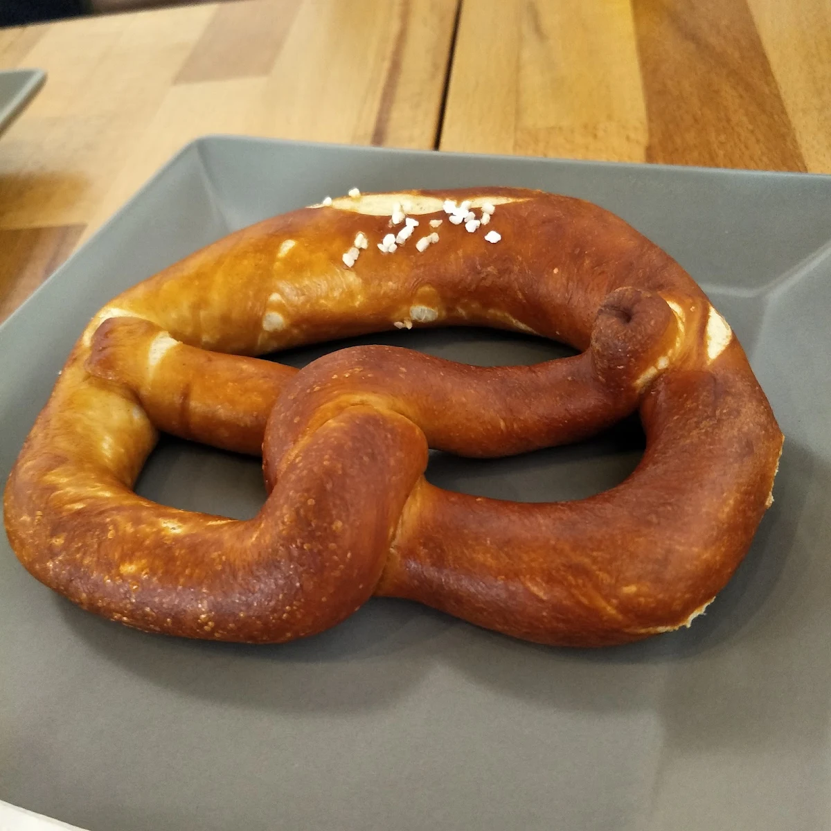Brezel