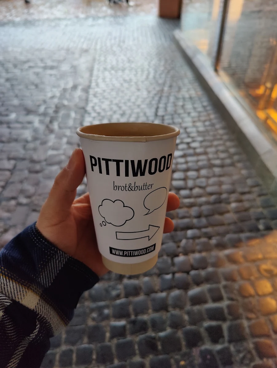 Kaffee