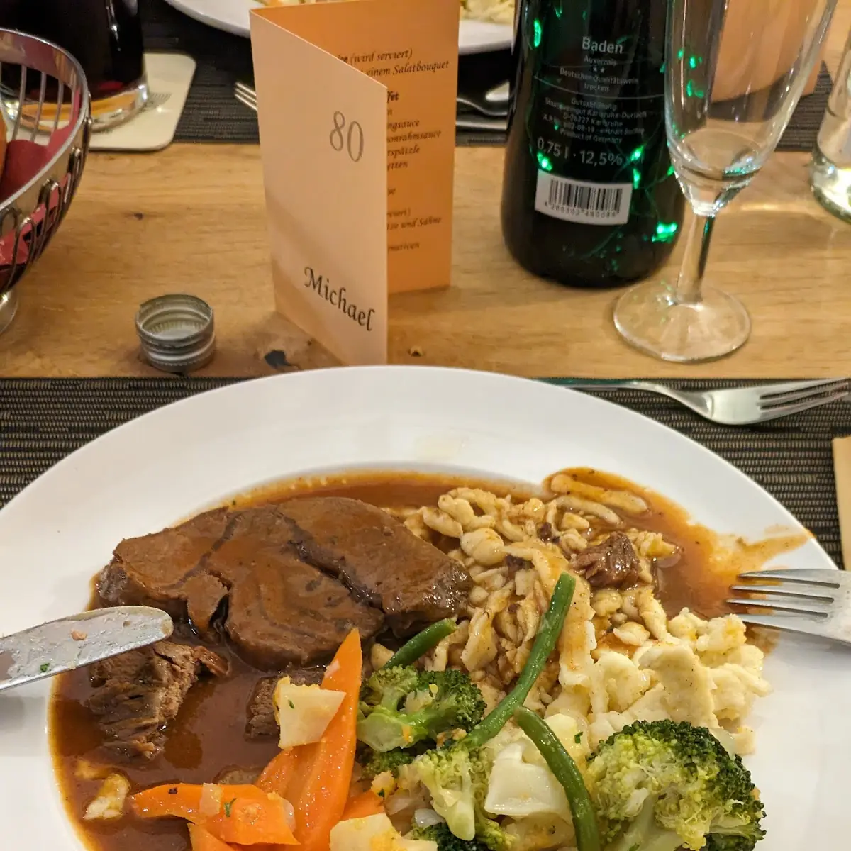 Pot Roast