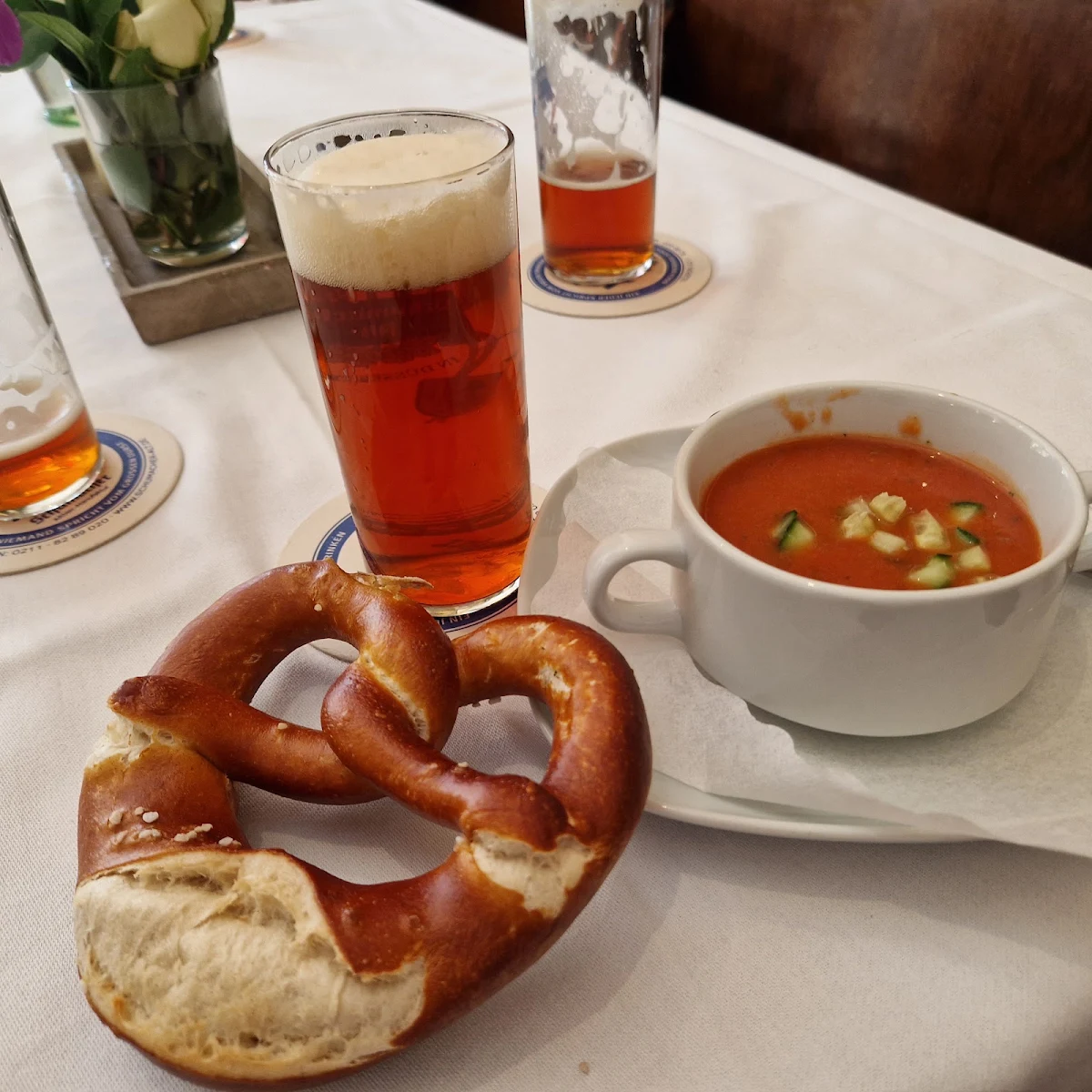 Pretzel