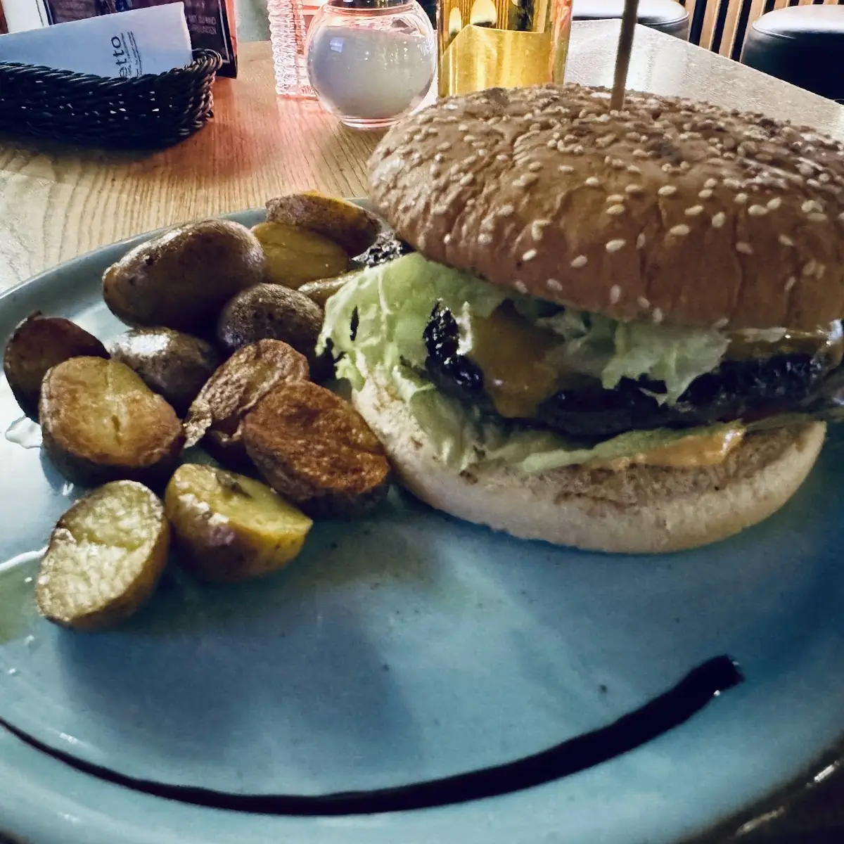 Burger