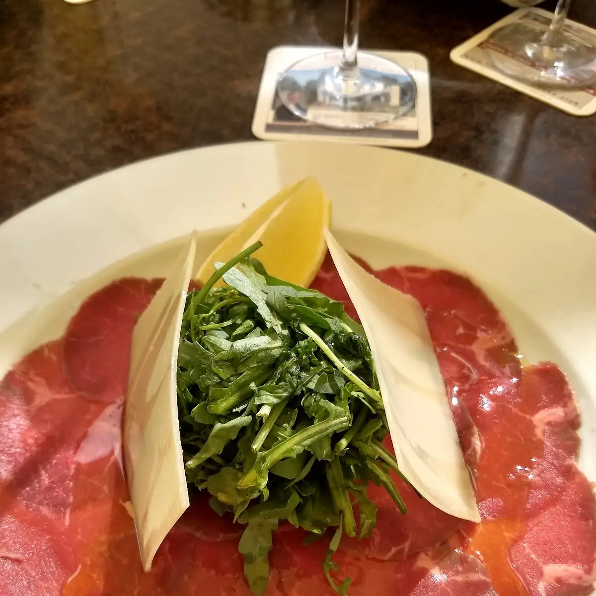 Carpaccio