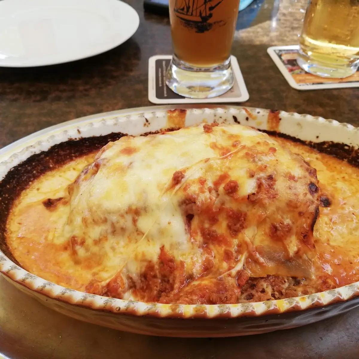 Lasagne