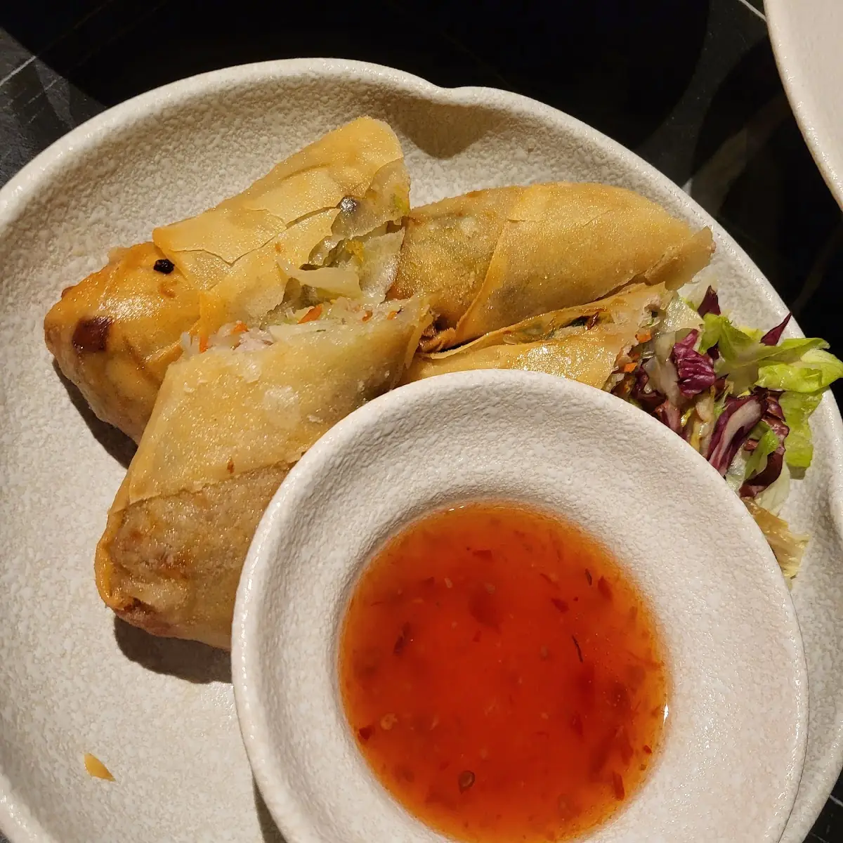 Spring Roll