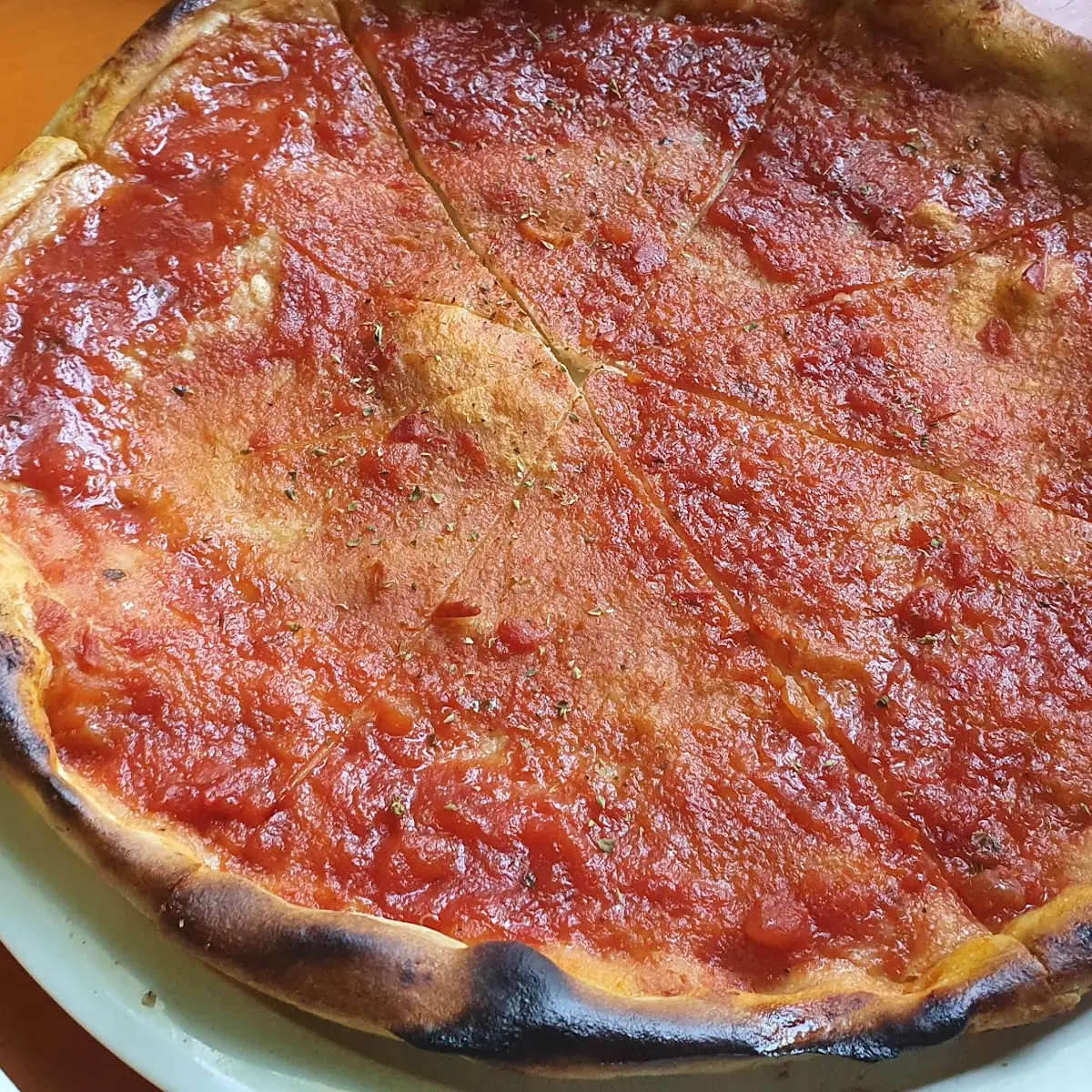 Pizzabrot