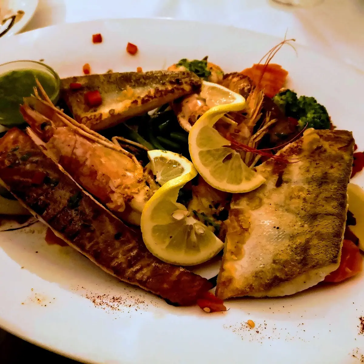 Fisch