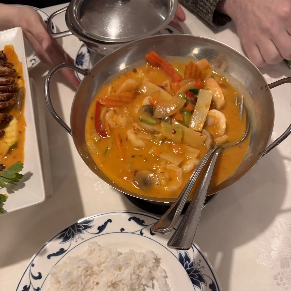 Red Curry
