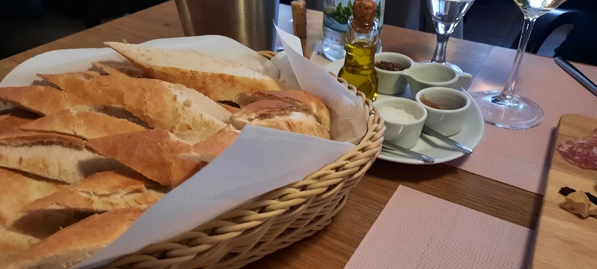 Baguette