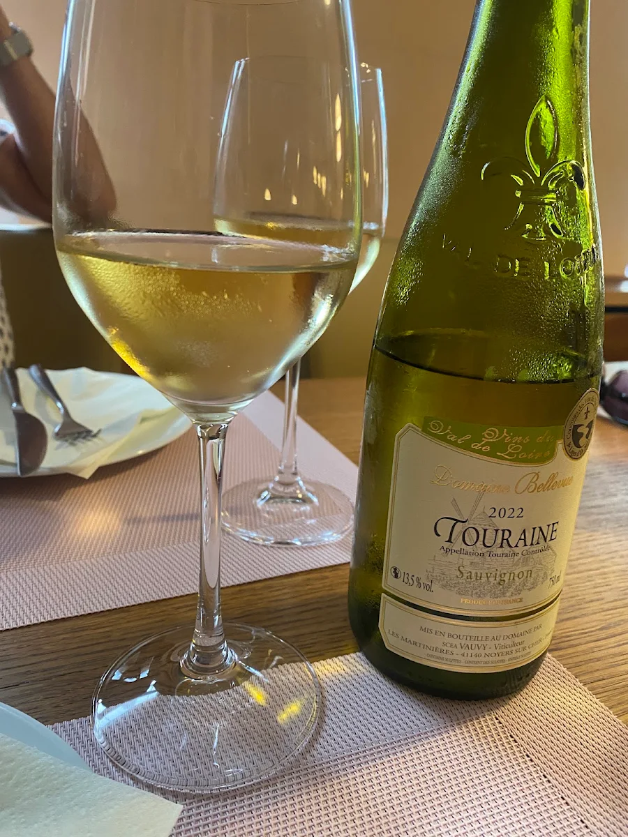 Chardonnay