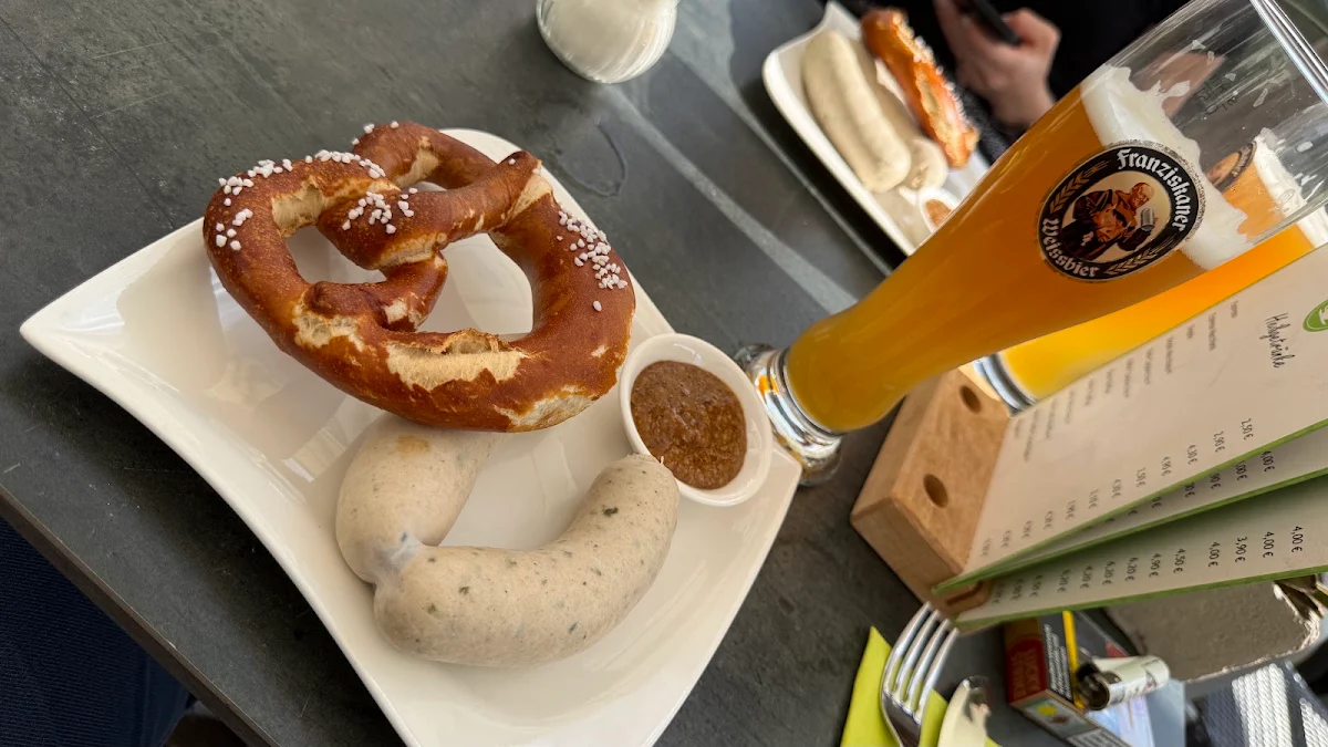 Bretzel