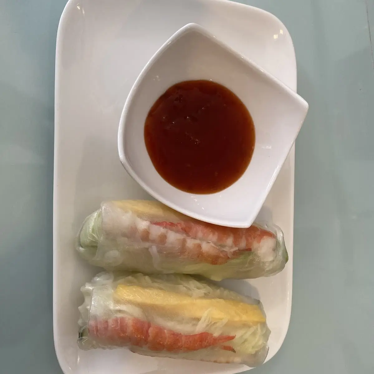 Spring Roll