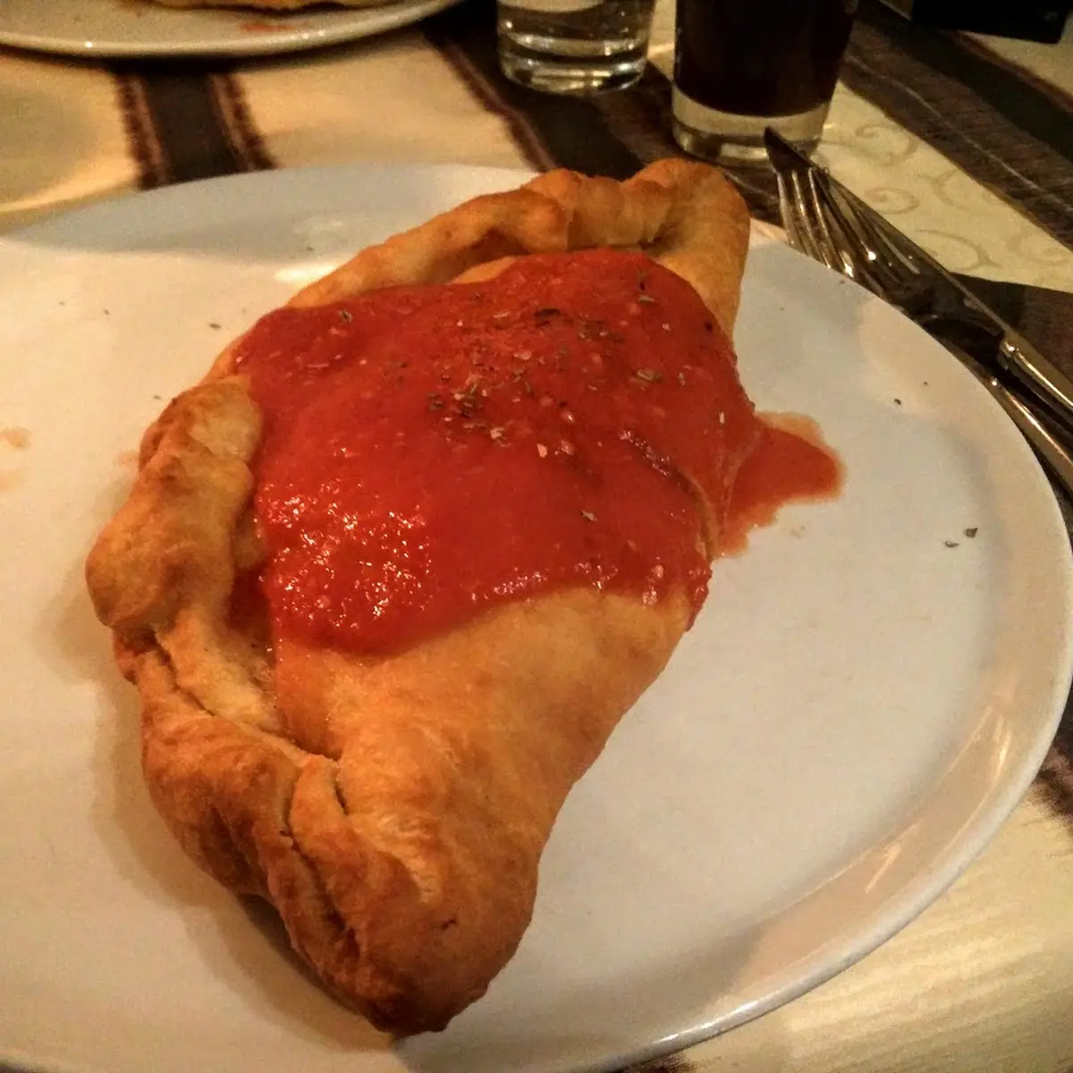 Calzone