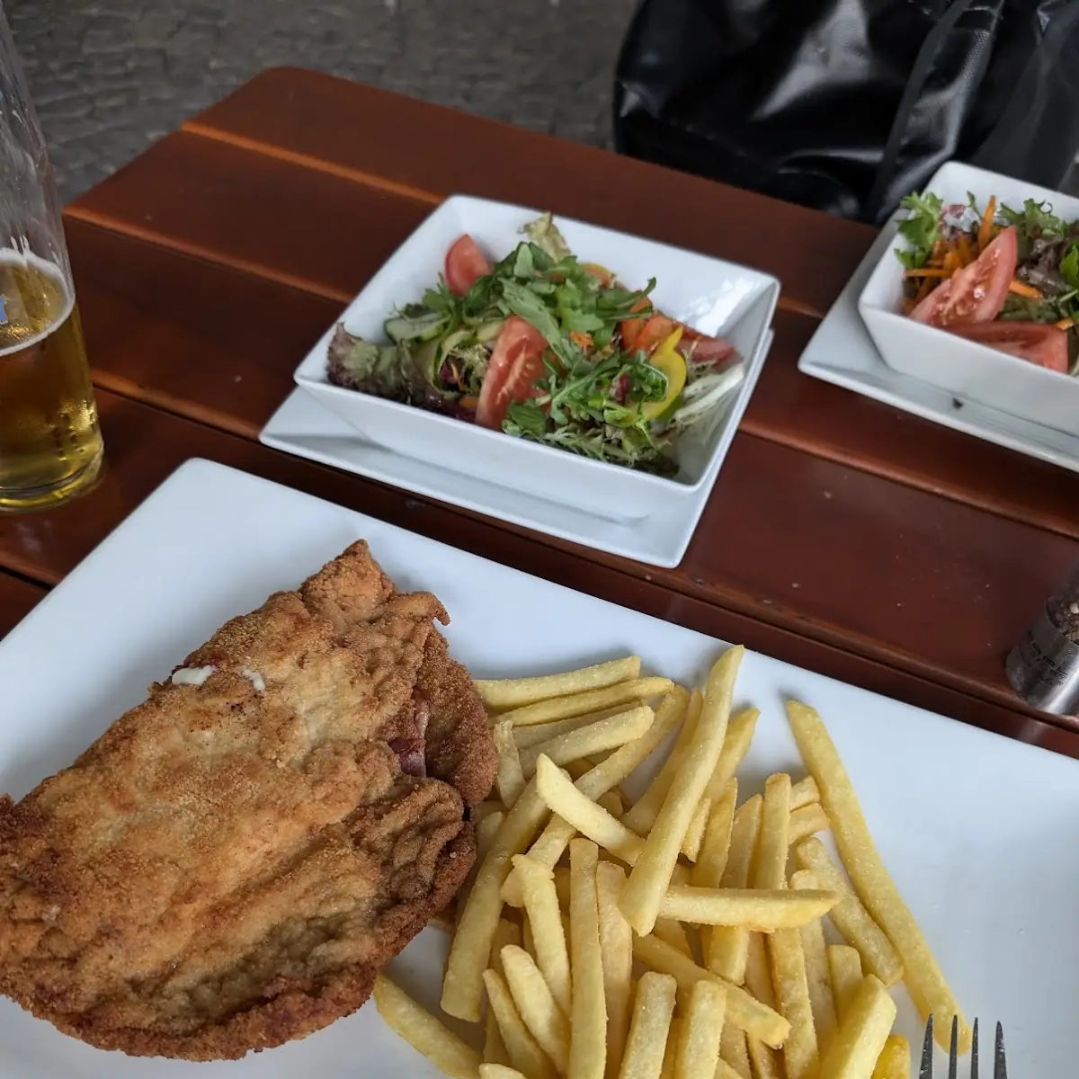 Cordon Bleu