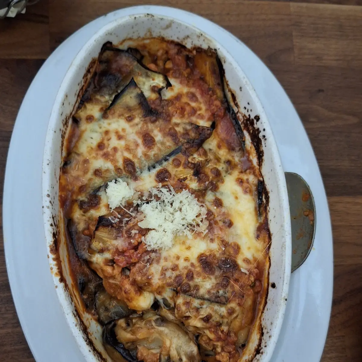 Lasagne