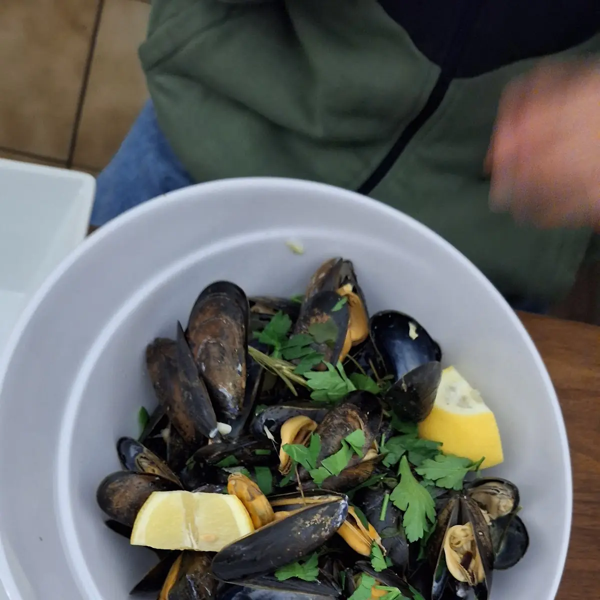 Moules