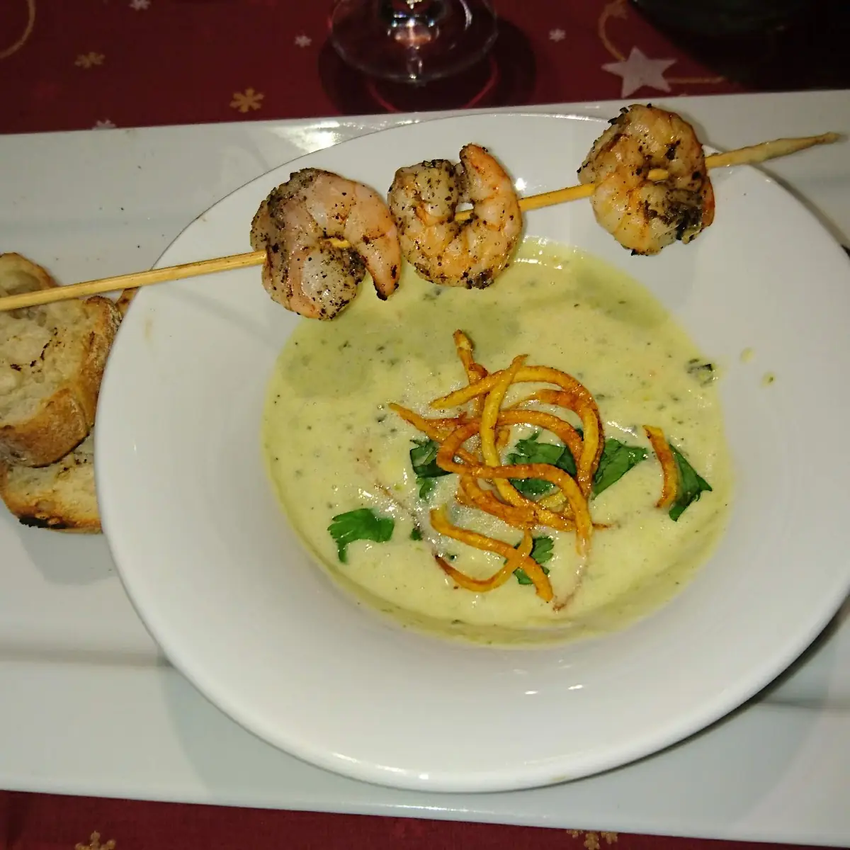 Suppe