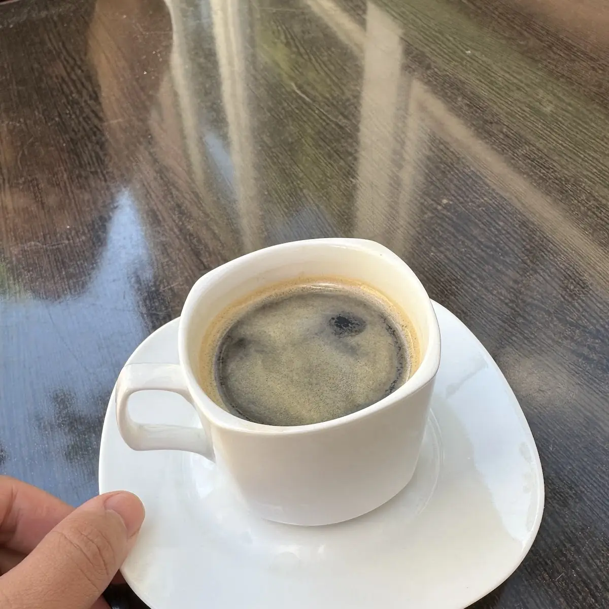 Kaffee