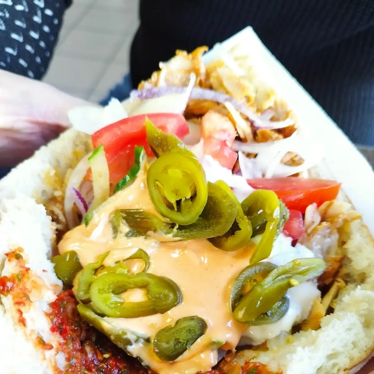 Döner