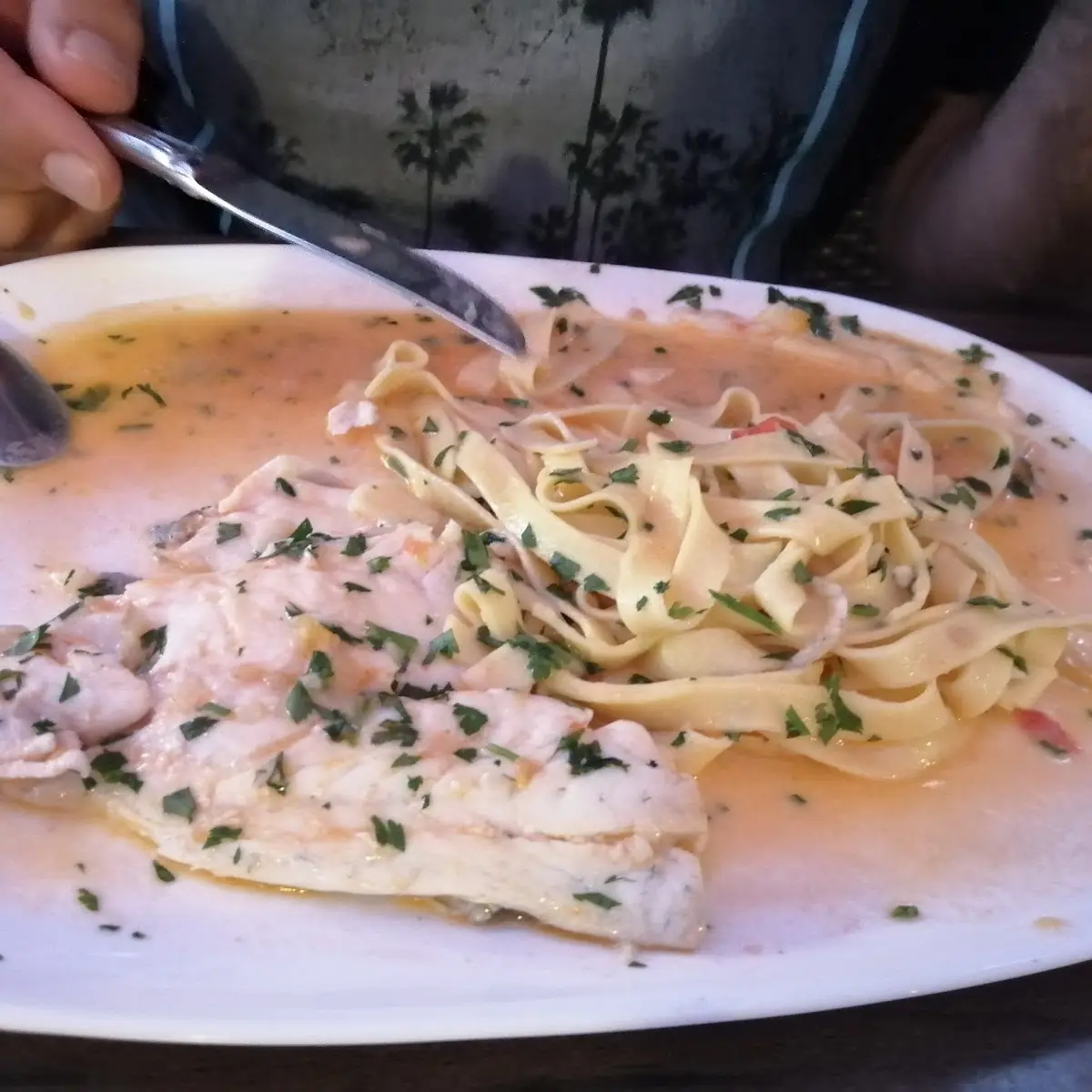 Fisch