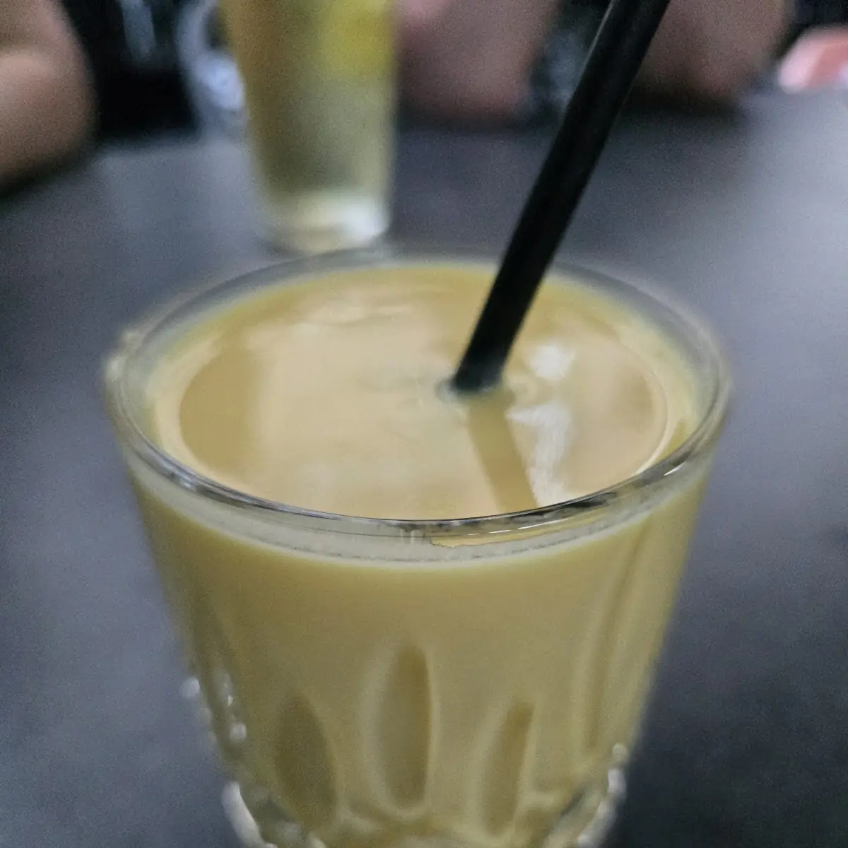 Mangolassi